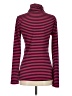 Go International Red Turtleneck Sweater Size S - photo 2