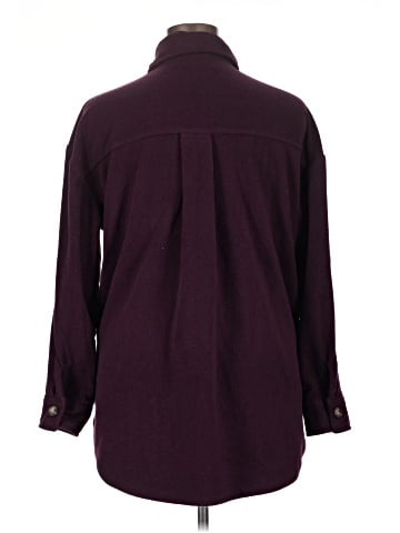 Forever 21 Plus Coat (view 2)