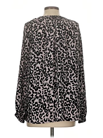 Rungolee Long Sleeve Blouse (view 2)