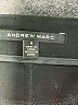 Andrew Marc Black Active Pants Size 8 - photo 7