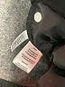 Andrew Marc Black Active Pants Size 8 - photo 8