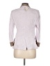 Aryn K. Ivory Blazer Size M - photo 2