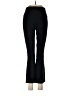 Theory Solid Black Dress Pants Size 6 - photo 1