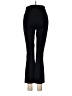 Theory Solid Black Dress Pants Size 6 - photo 2