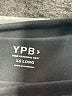 YPB Black Active Pants Size XS - photo 7