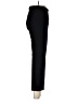 Theory Solid Black Dress Pants Size 6 - photo 4