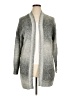 Torrid Gray Cardigan Size 1X Plus (1) - photo 1
