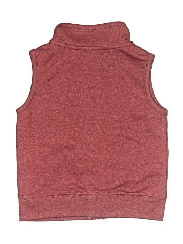 Carter's Vest (view 2)