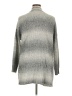 Torrid Gray Cardigan Size 1X Plus (1) - photo 2