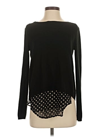 Verve Long Sleeve Top (view 1)