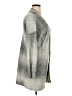 Torrid Gray Cardigan Size 1X Plus (1) - photo 4