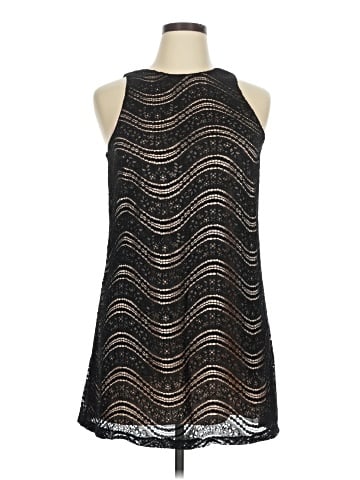 Speechless Cocktail Dress (view 1)