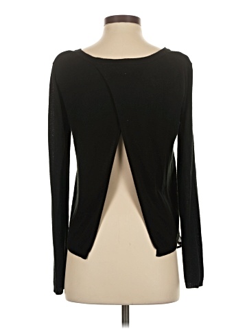 Verve Long Sleeve Top (view 2)