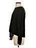 Verve Black Long Sleeve Top Size S - photo 5