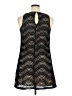 Speechless Chevron-herringbone Black Cocktail Dress Size XL - photo 2