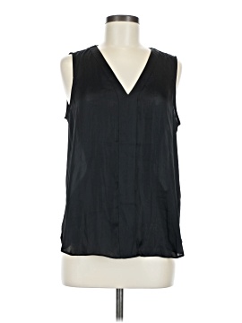 Banana Republic Sleeveless Blouse