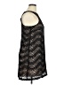 Speechless Chevron-herringbone Black Cocktail Dress Size XL - photo 4