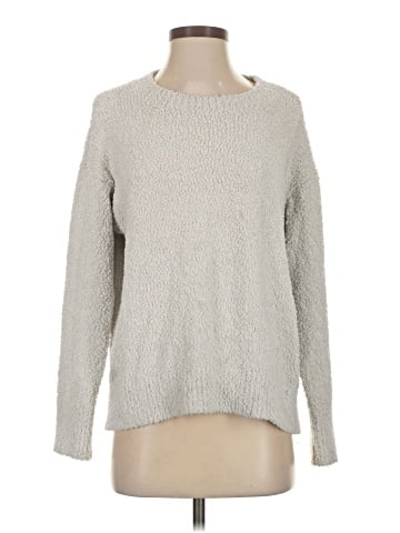 Sanctuary Pullover Sweater (view 1)