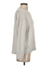 Sanctuary Solid Silver Pullover Sweater Size S - photo 4