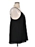 Torrid Black Sleeveless Top Size 1X Plus (1) - photo 4