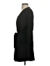 Veronica M. Black Casual Dress Size S - photo 5