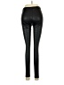 Assorted Brands Metallic Black Leggings Size M - photo 2