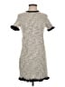 Twenty Tweed Gray Casual Dress Size S - photo 1