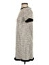 Twenty Tweed Gray Casual Dress Size S - photo 5