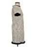 Twenty Tweed Gray Casual Dress Size S - photo 4