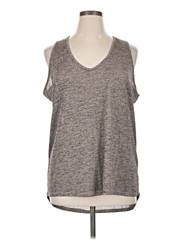 Bobeau Sleeveless Top (view 1)