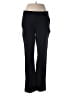 Talbots Outlet Solid Black Dress Pants Size 6 - photo 1