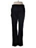 Talbots Outlet Solid Black Dress Pants Size 6 - photo 2
