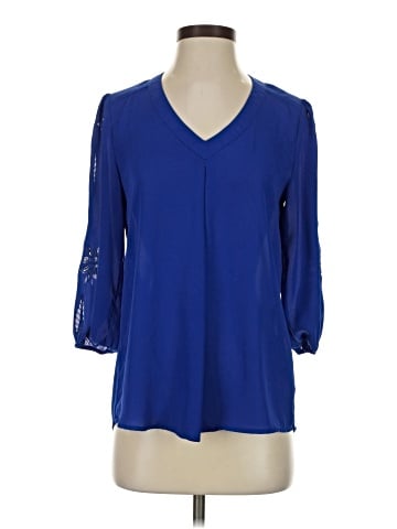 Brixon Ivy 3/4 Sleeve Blouse (view 1)