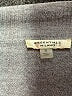 Essentials by Milano Gray Cardigan Size S - photo 7