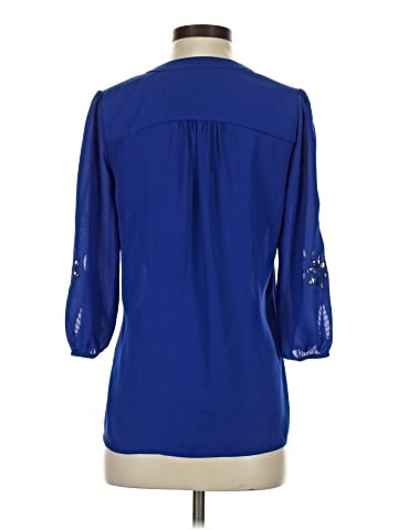 Brixon Ivy 3/4 Sleeve Blouse (view 2)