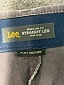 Lee Gray Casual Pants Size 10 - photo 7