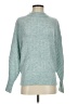 A New Day Solid Teal Turtleneck Sweater Size XS - photo 1