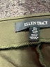 Ellen Tracy Black Active Pants Size M - photo 4