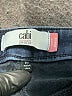 CAbi Solid Blue Jeans Size 16 - photo 7