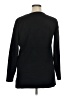 Cable & Gauge Black Pullover Sweater Size XL - photo 2