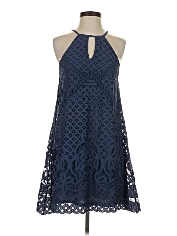 Alya Cocktail Dress (view 1)