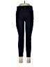 Flawless Chevron-herringbone Blue Jeggings Size 8 (petite) - photo 1