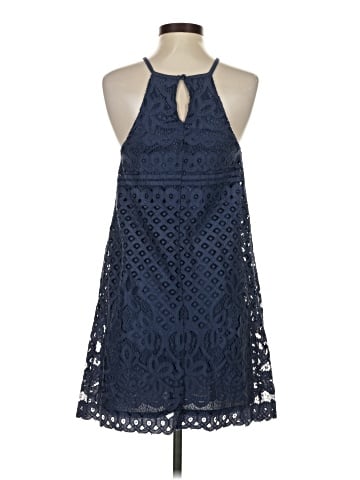 Alya Cocktail Dress (view 2)