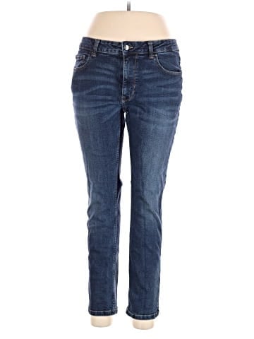 DKNY Jeans Jeans (view 1)
