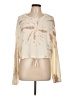 HASHTTAG intrend Tie-dye Ivory Pullover Sweater Size L - photo 1