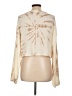 HASHTTAG intrend Tie-dye Ivory Pullover Sweater Size L - photo 2