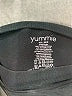 Yummie Black Bodysuit Size Med - Lg - photo 3