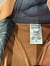 Carter's 100% Cotton Solid Tan Jacket 3-6 MO / 6 MO - photo 3
