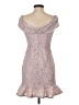 NBD Pink Cocktail Dress Size S - photo 2