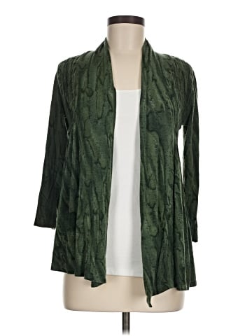 One World Cardigan (view 1)
